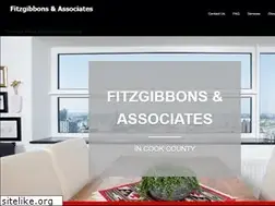 Sites similar to fitzgibbonsassociates.net