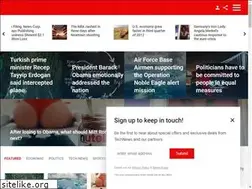 Sites similar to fitzhenry.ca