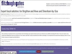 Sites similar to fitzhugh.co.uk