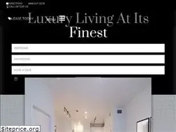 Sites similar to fitzhughurbanflats.com