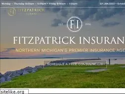 Sites similar to fitzinsurance.com