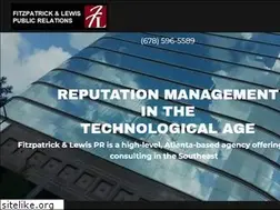 Sites similar to fitzlew.com