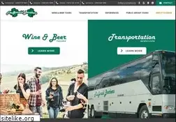 Sites similar to fitzlimo.com