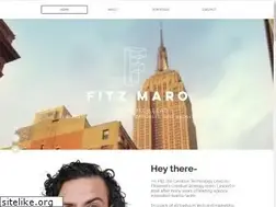 Sites similar to fitzmaro.com