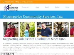 Sites similar to fitzmaurice.org