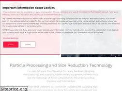 Sites similar to fitzmill.com