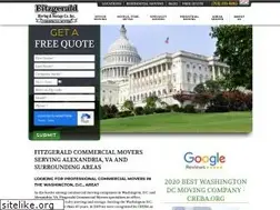 Sites similar to fitzmovers.com