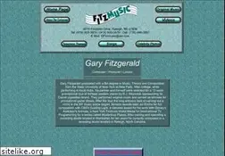 Sites similar to fitzmusic.com
