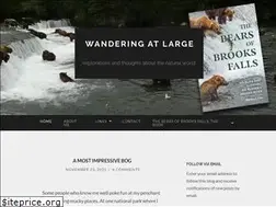 Sites similar to fitznaturalist.com