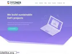Sites similar to fitznerblockchain.consulting