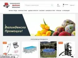 Sites similar to fitzona.com