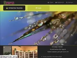 Sites similar to fitzona.hr