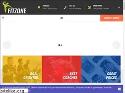Sites similar to fitzonegh.com