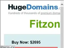 Sites similar to fitzoneindia.com