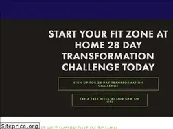 Sites similar to fitzonemilpitas.com