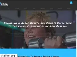 Sites similar to fitzonenz.com