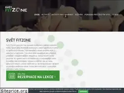 Sites similar to fitzoneolomouc.cz