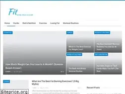 Sites similar to fitzonespro.com