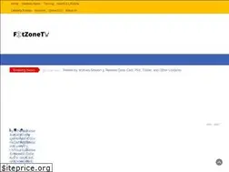 Sites similar to fitzonetv.com