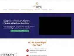 Sites similar to fitzoneventura.com