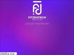 Sites similar to fitzpatrick-designs.com
