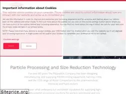 Sites similar to fitzpatrick-mpt.com