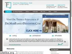 Sites similar to fitzpatrickdds.com