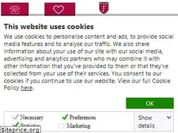 Sites similar to fitzpatrickhotels.com