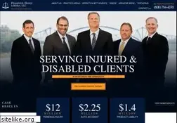 Sites similar to fitzpatricklaw.com