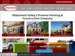 Sites similar to fitzpatrickpainting.com