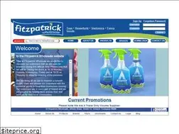 Sites similar to fitzpatrickwholesale.ie