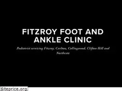 Sites similar to fitzpod.com