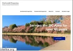 Sites similar to fitzprop.com