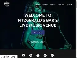 Sites similar to fitzrocks.com