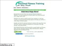 Sites similar to fitzroy-bramble.com
