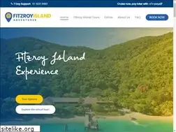 Sites similar to fitzroy-island.com.au