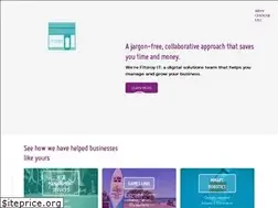 Sites similar to fitzroy.it