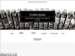 Sites similar to fitzroybooks.com