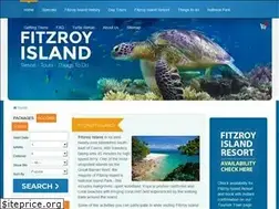 Sites similar to fitzroyislandcairns.com