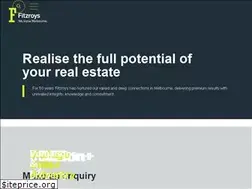 Sites similar to fitzroys.com.au
