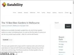 Sites similar to fitzroysocial.com.au