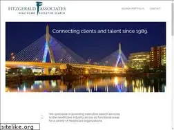 Sites similar to fitzsearch.com