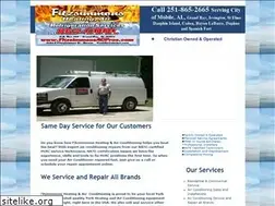 Sites similar to fitzsimmonsacpros.com