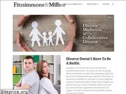 Sites similar to fitzsimmonsandmills.com