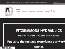 Sites similar to fitzsimmonshydraulics.com