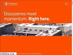 Sites similar to fitzsimonsinnovation.com