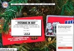 Sites similar to fitzsrootbeer.com