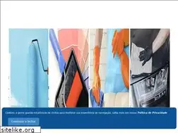 Sites similar to fitztintas.com.br