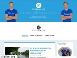 Sites similar to fitzuhause.net