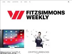Sites similar to fitzweekly.com